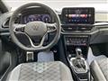 VOLKSWAGEN T-ROC 2.0 TDI SCR 150 CV DSG R-Line