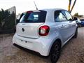 SMART FORFOUR 1.0cc PRIME 71cv NAVI CERCHI LEGA CRUISE CONTROL