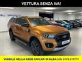 FORD RANGER 2.0 TD 213CV DCAB WILDTRACK CAMBIO. AUTOM.