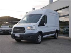 FORD Transit 330 2.0 tdci 130cv trend L2H2 E6 Transit 350 2.0TDCi EcoBlue 130 aut. PM-TM-DC Furgone Entry