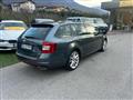 SKODA OCTAVIA 2.0 TDI Wagon RS