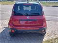 FIAT PANDA CROSS 1.0 70cv Hybrid PANDINA KIT CROSS