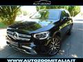 MERCEDES GLC SUV GLC 300 de 4Matic Plug-in hybrid Premium