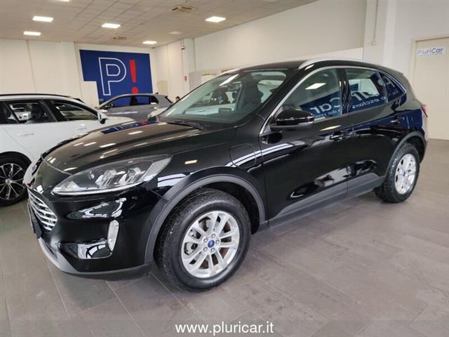 FORD KUGA 2.5 Plug In Hybrid 225 CV CVT 2WD Titanium Business