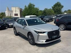 DS DS 4 1.5 bluehdi Cross Rivoli 130cv auto