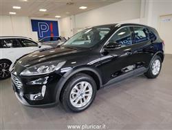 FORD KUGA 2.5 Plug In Hybrid 225 CV CVT 2WD Titanium Business