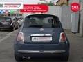 FIAT 500 1.4 16V Sport