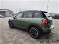 MINI COUNTRYMAN 2.0 Cooper D Park Lane Plus Automatica