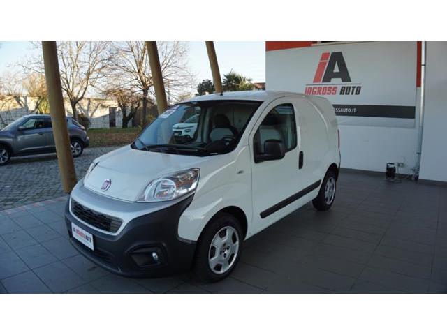 FIAT FIORINO 1.3 MJT 95CV Cargo SX