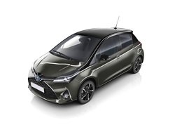 TOYOTA YARIS IV 2020 1.5h Active