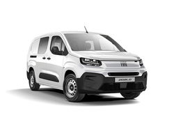 FIAT DOBLÒ Non disponibile (510) Serie 3 Crew Cab 1.5 Bluehdi 130cv At8