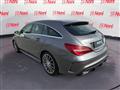 MERCEDES CLASSE CLA CLA 220 d S.W. 4Matic Automatic Premium