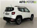 JEEP RENEGADE 1.6 Mjt DDCT 120 CV Business