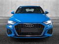 AUDI A3 SPORTBACK SPB 35 TDI S tronic S line edition