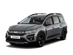 DACIA JOGGER Extreme TCe 100 GPL ECO-G 5P