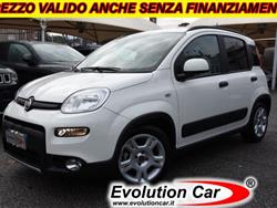 FIAT PANDA 1.0 FireFly Hybrid City Life *CLIMA AUT*5 POSTI*