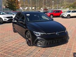 VOLKSWAGEN GOLF 2.0 TDI GTD DSG