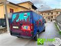 FIAT DUCATO 2.3 JTD aerogafia MARVEL