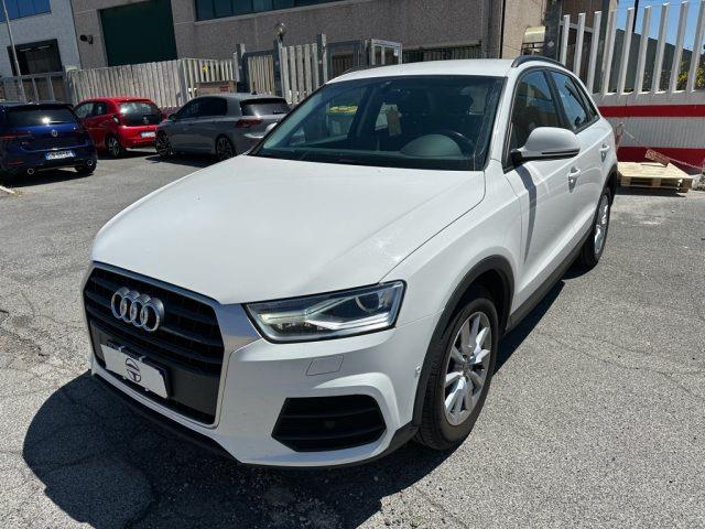 AUDI Q3 1.4 TFSI 150 CV COD S tronic Sport