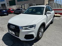 AUDI Q3 1.4 TFSI 150 CV COD S tronic Sport