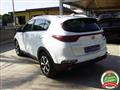 KIA SPORTAGE 2016 1.6 CRDI 136 CV 2WD Mild Hybrid Business Class