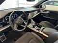 AUDI Q8 50 TDI 286 CV quattro tiptronic S line +23"