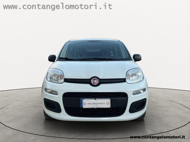 FIAT PANDA 1.2 EasyPower Easy