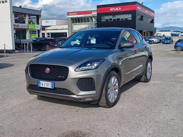 JAGUAR E-PACE 2.0D 150 CV AWD aut. R-Dynamic S