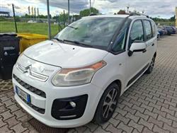 CITROEN C3 PICASSO 1.6 HDi 90 Exclusive