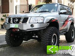 NISSAN PATROL 3.0 TD Di 3p. Elegance Hard Top