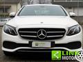 MERCEDES CLASSE E BERLINA d 150CV 9 G-TRONIC - 2019 - PREMIUM PLUS