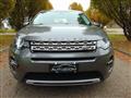 LAND ROVER DISCOVERY SPORT Discovery Sport 2.0 TD4 150 CV HSE Luxury