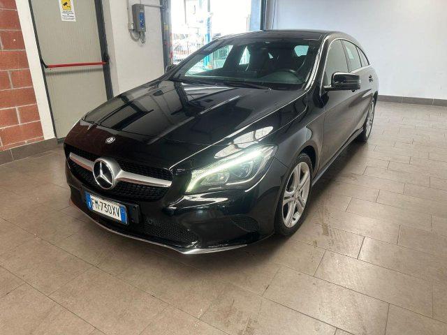 MERCEDES CLASSE CLA Sport