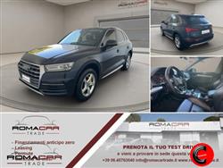 AUDI Q5 40 TDI quattro S tronic, virtual cockpit Navi, ACC