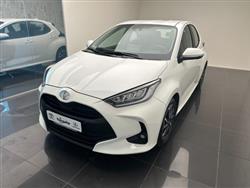 TOYOTA YARIS 1.0 TREND