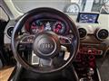 AUDI A1 SPORTBACK SPB 1.4 TDI S tronic Admired OK NEOPATENTATI