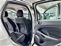 FORD EcoSport 1.0 Ecoboost 125CV ST-Line Automatik