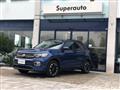 VOLKSWAGEN T-CROSS 1.0 TSI R-LINE EXTERIOR *CLIMA BIZONA*RETOCAMERA*