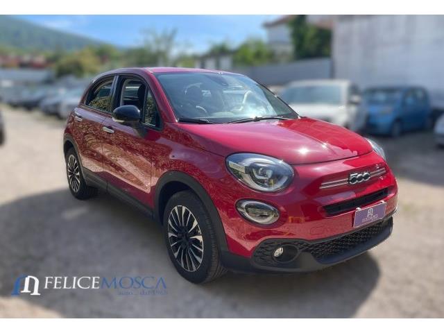 FIAT 500X 1.3 MultiJet 95 CV  Km0