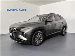 HYUNDAI NUOVA TUCSON 1.6 HEV aut. XLine