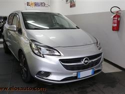 OPEL CORSA 1.4 90CV 5 porte Cosmo