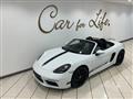 PORSCHE 718 Boxster 2.0 Pdk IVA ESPOSTA