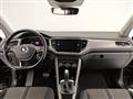 VOLKSWAGEN T-ROC 1.5 tsi Business dsg