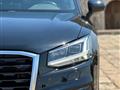 AUDI Q2 30 TDI S-Tronic Admired (Xeno/LED/Navi/APP)