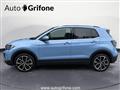 VOLKSWAGEN T-CROSS 2024 1.0 tsi Style 115cv dsg