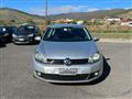 VOLKSWAGEN Golf 1.6 TDI DPF 5p. Highline