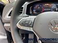 VOLKSWAGEN T-ROC 1.0 TSI 110CV KM-0 CERCHI BLACK 17"PRONTA CONSEGNA