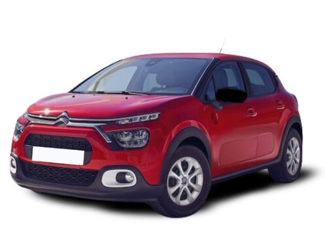 CITROEN C3 BlueHDi  Feel