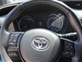 TOYOTA YARIS 1.5 Hybrid 5 porte  'Blue Edition'