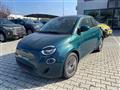 FIAT 500 ELECTRIC CABRIO e 42 kWh Icon +